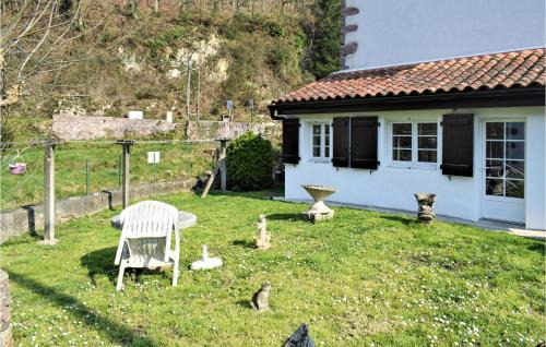 Aldudes Apartment | 3 Bedroom Nice Apartment In Aldudes