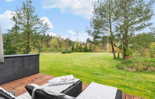Bording House | 3 Bedroom Nice Home In Bording
