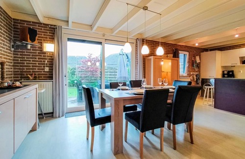 Wolphaartsdijk House | 3 bedroom nice home in Wolphaartsdijk
