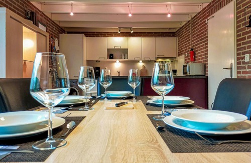 Wolphaartsdijk House | 3 bedroom nice home in Wolphaartsdijk