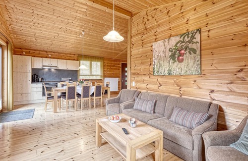 Fehrenbach House | 3 bedroom nice home in Masserberg