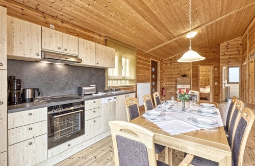 Fehrenbach House | 3 bedroom nice home in Masserberg