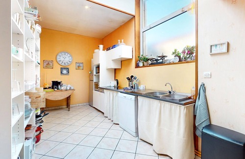 Ault House | 3 bedroom nice home in Ault