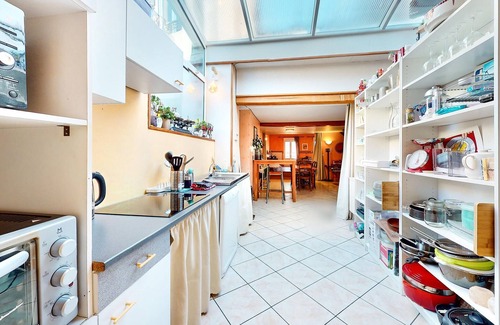 Ault House | 3 bedroom nice home in Ault