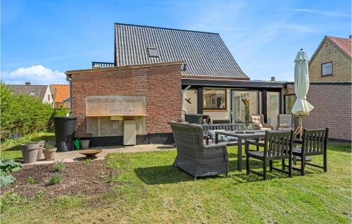 Bagenkop House | 3 Bedroom Nice Home In Bagenkop