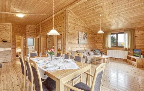 Fehrenbach House | 3 Bedroom Nice Home In Masserberg