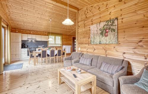 Fehrenbach House | 3 Bedroom Nice Home In Masserberg