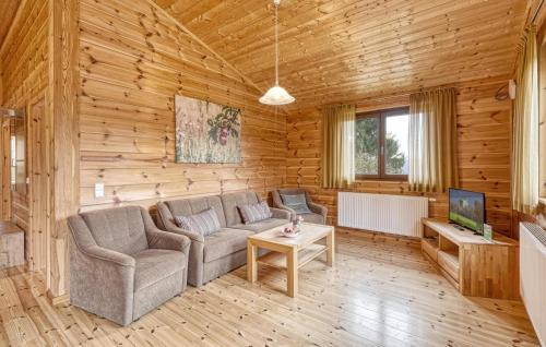 Fehrenbach House | 3 Bedroom Nice Home In Masserberg