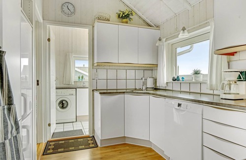 Nordborg House | 3 bedroom nice home in Nordborg