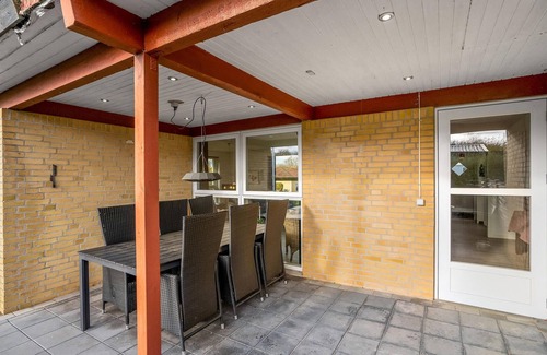 Nordborg House | 3 bedroom nice home in Nordborg