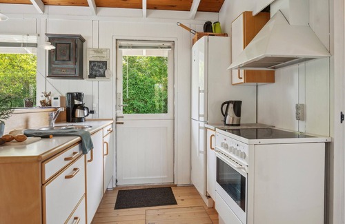 Venemose House | 3 bedroom nice home in Slagelse