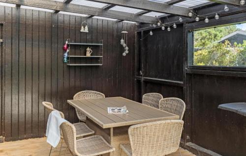 Agger House | 3 Bedroom Nice Home In Vestervig