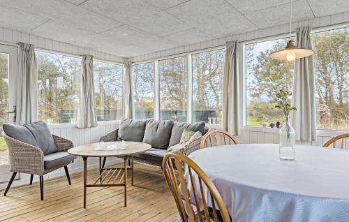 Agger House | 3 Bedroom Nice Home In Vestervig