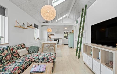 Agger House | 3 Bedroom Nice Home In Vestervig