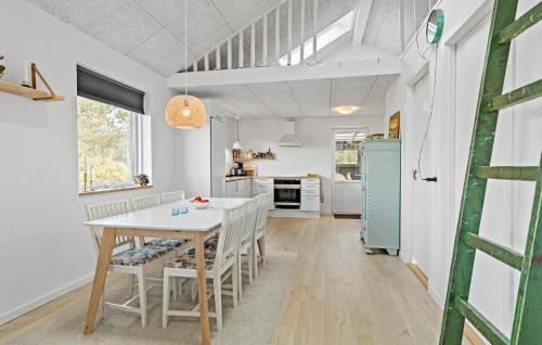 Agger House | 3 Bedroom Nice Home In Vestervig