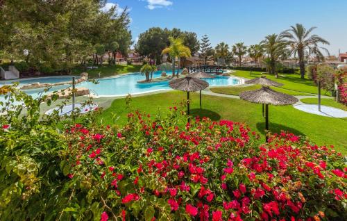 Monte Faro House | 3 Bedroom Nice Home In Santa Pola