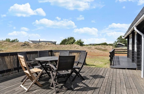 Sonderho House | 3 bedroom nice home in Fanø