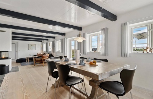 Sonderho House | 3 bedroom nice home in Fanø