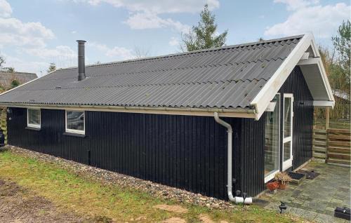 Glesborg House | 3 Bedroom Nice Home In Glesborg