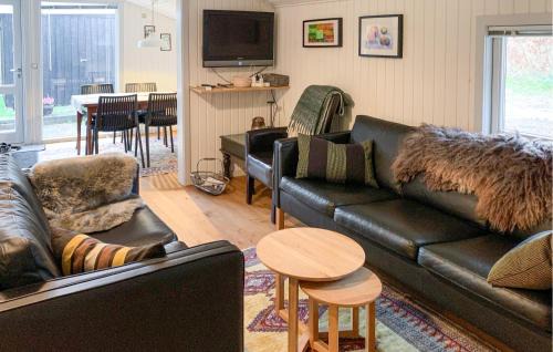 Glesborg House | 3 Bedroom Nice Home In Glesborg