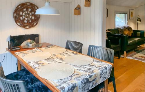 Glesborg House | 3 Bedroom Nice Home In Glesborg