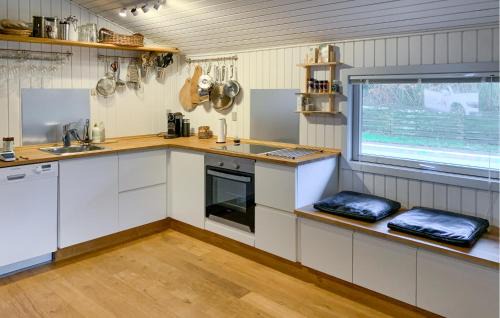 Glesborg House | 3 Bedroom Nice Home In Glesborg
