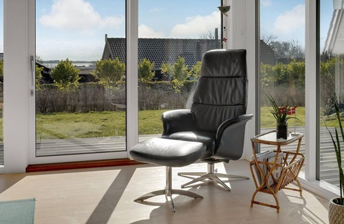 Haarby House | 3 bedroom nice home in Haarby