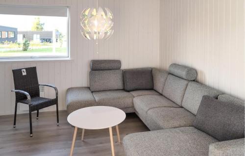 Hjarbæk House | 3 Bedroom Nice Home In Løgstrup