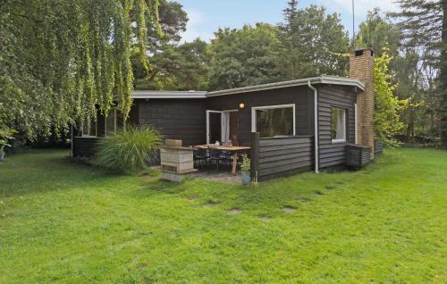 Asserbo House | 3 Bedroom Nice Home In Liseleje