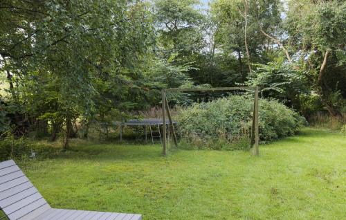 Asserbo House | 3 Bedroom Nice Home In Liseleje