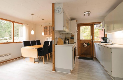 Dueodde House | 3 bedroom nice home in Nexø