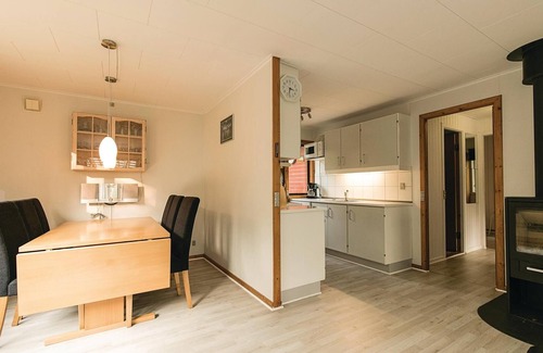 Dueodde House | 3 bedroom nice home in Nexø