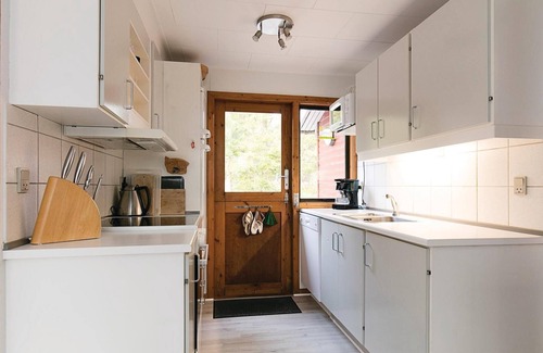 Dueodde House | 3 bedroom nice home in Nexø