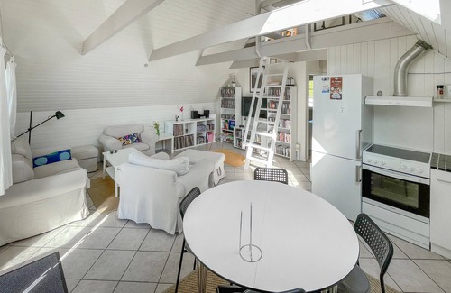 Kramnitse House | 3 bedroom nice home in Rødby