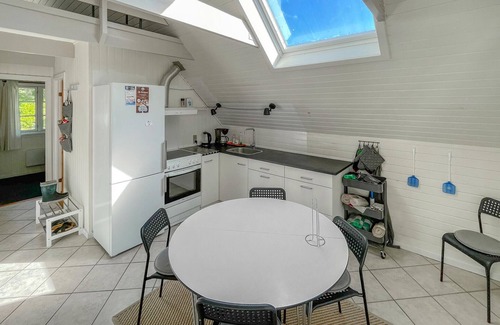 Kramnitse House | 3 bedroom nice home in Rødby