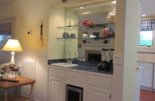 Kiawah Island Cottage | 3 Bedroom Night Heron Cottage! Resort Amenities Included!