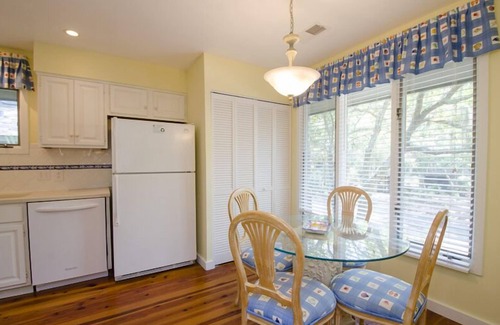 Kiawah Island Cottage | 3 Bedroom Night Heron Cottage! Resort Amenities Included!