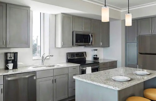 Downtown Myrtle Beach Resort | 3 Bedroom Oceanfront Luxury Resort