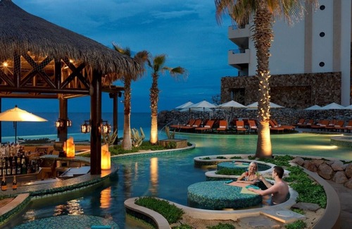 Marina Condo | 3-bedroom Penthouse at Grand Solmar Lands End. The week of June 28-July 5, 2026