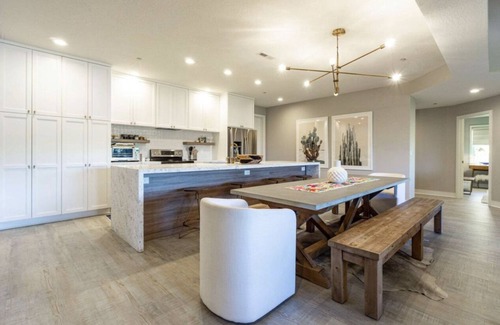 Coeur d'Alene Condo | 3 bedroom penthouse on Lake Coeur d’Alene