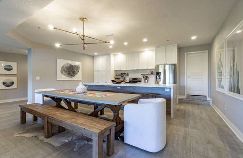 Coeur d'Alene Condo | 3 bedroom penthouse on Lake Coeur d’Alene