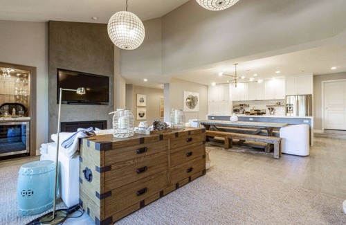 Coeur d'Alene Condo | 3 bedroom penthouse on Lake Coeur d’Alene