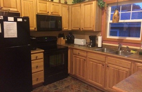 Colington House | 3 bedroom-pet friendly! Great reviews! Book Fall & Winter Vacations now!