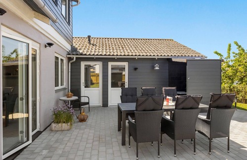 Bagenkop House | 3 bedroom pet friendly home in Bagenkop