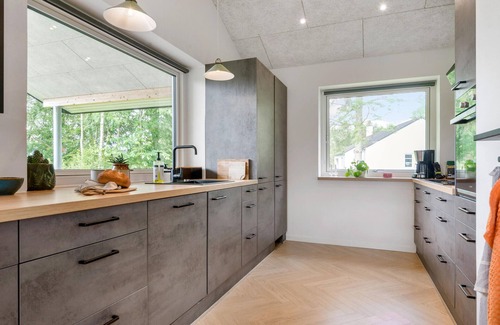 Udbyhøj House | 3 bedroom pet friendly home in ørsted