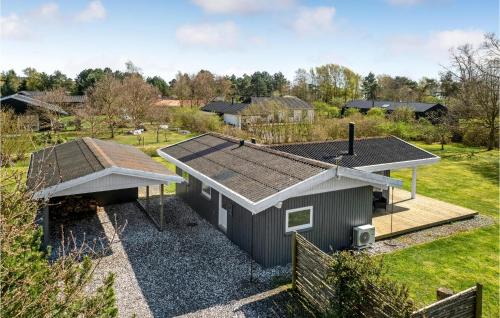 Skodshoved House | 3 Bedroom Pet Friendly Home In Knebel