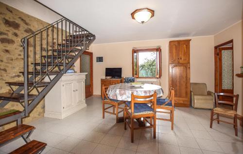 Barga House | 3 Bedroom Pet Friendly Home In Barga