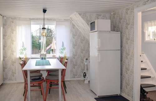 Dio House | 3 bedroom pet friendly home in Diö
