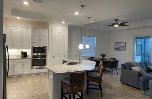 Punta Gorda House | 3-Bedroom Pool Home in Amazing Heritage Landing Golf Community