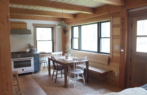 West Tisbury House | 3-bedroom post and beam in serene WT location - updated pics to come and outdoor